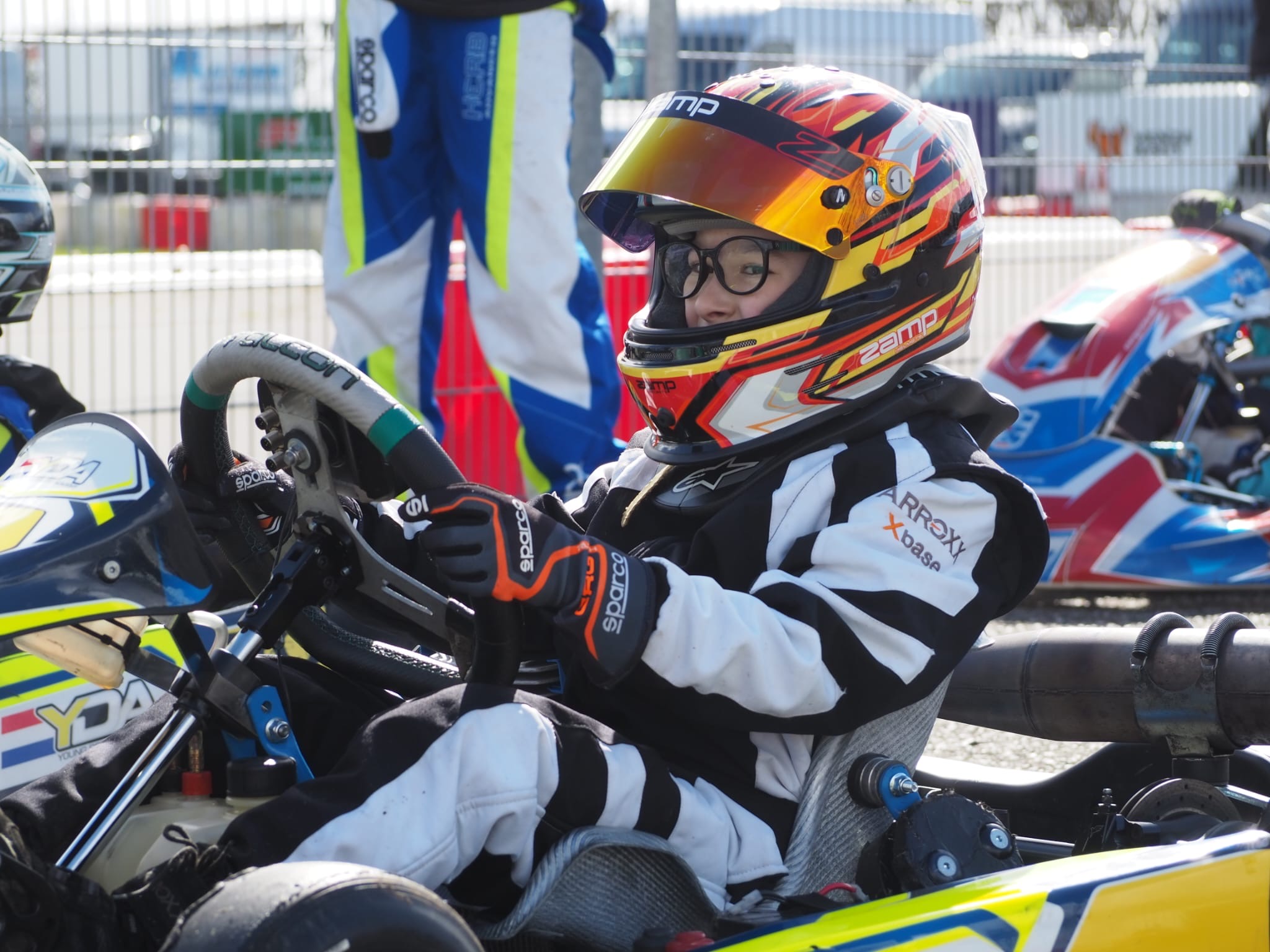 RPM Only
